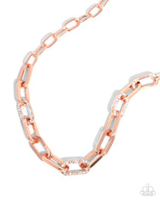 Load image into Gallery viewer, Paparazzi Accessories - Understated Shimmer - Copper