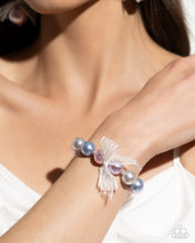 Load image into Gallery viewer, Paparazzi Accessories - Girly Glam - Multi