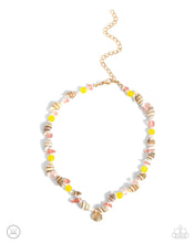 Load image into Gallery viewer, Paparazzi Accessories - SAND-sational Season - Multi