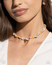 Load image into Gallery viewer, Paparazzi Accessories - SAND-sational Season - Multi