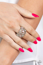 Load image into Gallery viewer, Paparazzi Accessories - Bubbles for Brunch - Pink