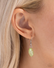 Load image into Gallery viewer, Paparazzi Accessories - Colored Can-Can - Green