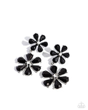 Load image into Gallery viewer, Paparazzi Accessories - A Blast of Blossoms - Black