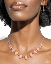 Load image into Gallery viewer, Paparazzi Accessories - Malibu Marvel - Orange