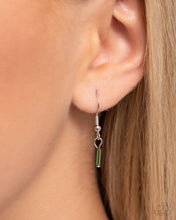 Load image into Gallery viewer, Paparazzi Accessories - Spiral Safari - Green