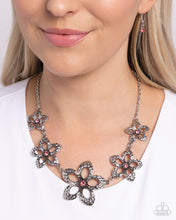 Load image into Gallery viewer, Paparazzi Accessories - Faithful Florals - Pink