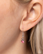 Load image into Gallery viewer, Paparazzi Accessories - Faithful Florals - Pink