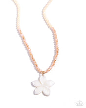 Load image into Gallery viewer, Paparazzi Accessories - Handcrafted Hawaiian - Pink