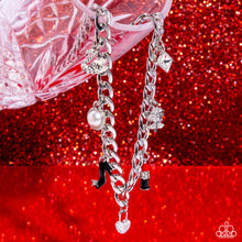 Load image into Gallery viewer, Paparazzi Accessories - Shopaholic Slay - Red