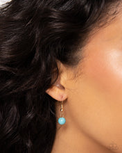 Load image into Gallery viewer, Paparazzi Accessories - Savory Stone - Gold