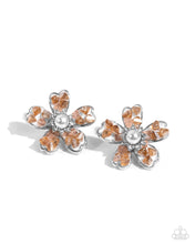 Load image into Gallery viewer, Paparazzi Accessories - Chiseled Casino - Brown
