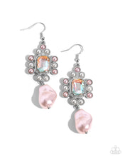 Load image into Gallery viewer, Paparazzi Accessories - Raving Review - Pink