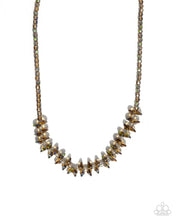 Load image into Gallery viewer, Paparazzi Accessories - Flickering Fashion - Multi