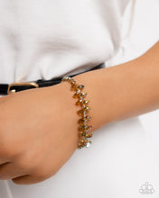Load image into Gallery viewer, Paparazzi Accessories - Flickering Facade - Multi