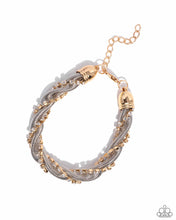 Load image into Gallery viewer, Paparazzi Accessories - Coiled Champion - Multi