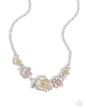 Load image into Gallery viewer, Paparazzi Accessories - Bouquet Brilliance - Yellow