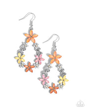 Load image into Gallery viewer, Paparazzi Accessories - FAIRY Beautiful - Orange