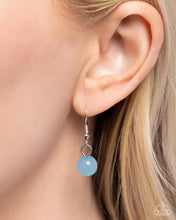 Load image into Gallery viewer, Paparazzi Accessories - Confidence Cache - Blue
