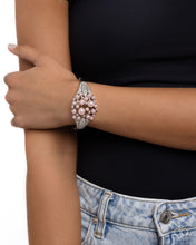Load image into Gallery viewer, Paparazzi Accessories - Royal Red Carpet - Pink