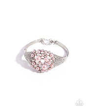 Load image into Gallery viewer, Paparazzi Accessories - Royal Red Carpet - Pink