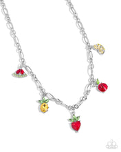 Load image into Gallery viewer, Paparazzi Accessories - Fruity Fusion - Multi