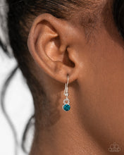 Load image into Gallery viewer, Paparazzi Accessories - Manufactured Majesty - Blue