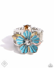 Load image into Gallery viewer, Paparazzi Accessories - Hamptons Holiday - Blue