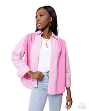 Load image into Gallery viewer, Paparazzi Accessories - Aerial Adventure - Purple