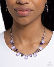 Load image into Gallery viewer, Paparazzi Accessories - Summer Season - Purple