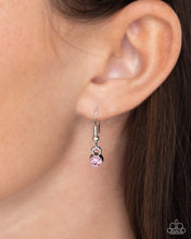 Load image into Gallery viewer, Paparazzi Accessories - Manufactured Majesty - Pink