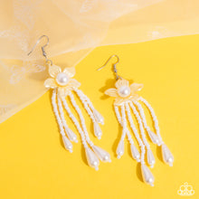 Load image into Gallery viewer, Paparazzi Accessories - Prom Personality - Yellow