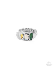 Load image into Gallery viewer, Paparazzi Accessories - Colored Character - Yellow