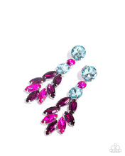 Load image into Gallery viewer, Paparazzi Accessories - Cascading Cache - Multi