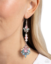 Load image into Gallery viewer, Paparazzi Accessories - Considerable Captivation - Multi