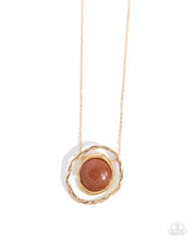 Load image into Gallery viewer, Paparazzi Accessories - Gentle Glitter - Gold
