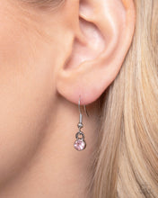 Load image into Gallery viewer, Paparazzi Accessories - Genteel Gallery - Pink