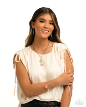 Load image into Gallery viewer, Paparazzi Accessories - Aerial Adventure - Orange