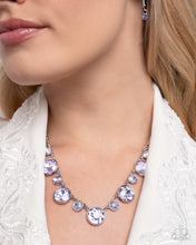 Load image into Gallery viewer, Paparazzi Accessories - Genteel Gallery - Purple