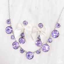 Load image into Gallery viewer, Paparazzi Accessories - Genteel Gallery - Purple