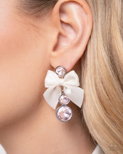 Load image into Gallery viewer, Paparazzi Accessories - Genteel Glam - Pink