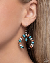 Load image into Gallery viewer, Paparazzi Accessories - Universal Utopia - Multi