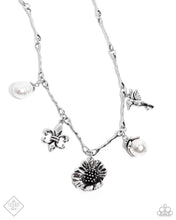 Load image into Gallery viewer, Paparazzi Accessories - Vintage Vibe - White