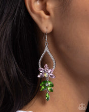 Load image into Gallery viewer, Paparazzi Accessories - Floral Fuss - Pink