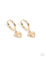 Load image into Gallery viewer, Paparazzi Accessories - Emotive Elegance - Gold