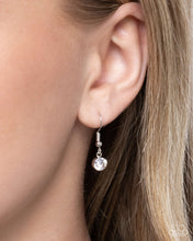 Load image into Gallery viewer, Paparazzi Accessories - Conveying Charm - Blue