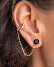 Load image into Gallery viewer, Paparazzi Accessories - Manifesting Good - Gold