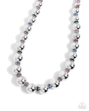 Load image into Gallery viewer, Paparazzi Accessories - Color Closeness - Multi