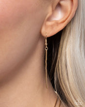 Load image into Gallery viewer, Paparazzi Accessories - Dutiful Dance - Gold