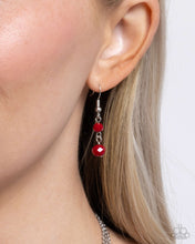 Load image into Gallery viewer, Paparazzi Accessories - Radiantly Rich - Red