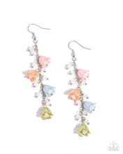 Load image into Gallery viewer, Paparazzi Accessories - Snow Drops - Multi
